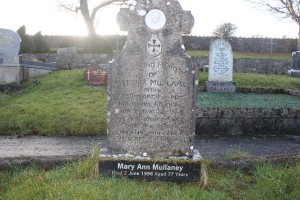 Mullaney Patrick Leitrim